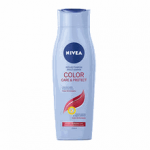 Nivea Hair Care Shampoo COLOR Care AND Protect 400 ml