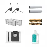MOVA Accessory Kit for the Z60 Ultra Roller