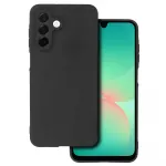 Fusion Accessories Back Case MATT for SAMSUNG GALAXY A26 5G Black