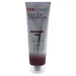 Farouk Systems CHI Ionic Color Illuminate Conditioner Mahogany Red