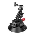 Neewer Suction cup mount for camera or phone 4.5