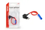 Amio Add Circuit Micro 2 Fuse Holder 20A