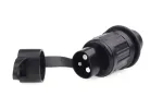 Amio Trailer plug 3 PIN