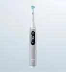 Oral-B Braun 445258 electric toothbrush Adult Vibrating toothbrush Grey