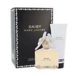 Marc Jacobs Daisy Gift Set EDT 100 ml and body lotion Daisy 75 ml