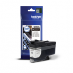 Brother High-yield Ink Cartridge LC3239XLBK Ink Black