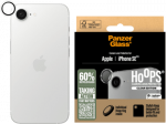 PanzerGlass Hoops Camera Protector, clear for iPhone 17e/16e