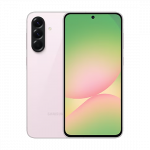 SAMSUNG Galaxy A56 5G 256GB (Awesome Pink, Android 15, 8 GB)