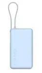 Xiaomi Power Bank | 10,000 mAh | 67W | USB-C | blue
