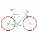 Fixie EXCELSIOR Gaudy, turquoise (XL)