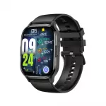 OEM Blavec Smartwatch W18 Hellia AMOLED (SWW18-B) black