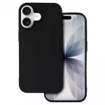 Fusion Accessories Back Case MATT for IPHONE 17 Black
