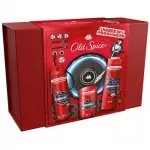 Old Spice Night Panther Gaming Box - Gift Set