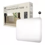 Mill Invisible Smart WiFi PA700WIFI4 Panel Heater 700W