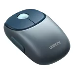 UGREEN MU102 FUN+ Bluetooth | 2.4 GHz wireless mouse - black
