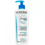 Bioderma Atoderm Moisturizer Cream Ultra-Nourishing 500 ml