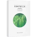 SKIN1004 Tea-Trica Relaxing Mask Set - Set of soothing face masks 24ml