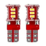 Amio LED STANDARD T10 W5W 21xSMD 3014 12V