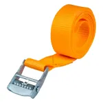 Amio Belt with self-tightening buckle 2.5m x 25mm -03291