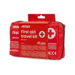 Amio First aid kit in a soft case DIN 13164 -05013
