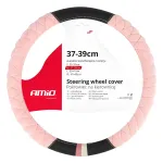 Amio Steering wheel cover SWC-56-M (37-39cm)