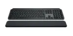 LOGITECH Keyboard MX Keys S / 920-011573 Graphite