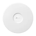 TP-LINK Omada BE9300 Ceiling Mount Tri-Band Wi-Fi 7 Access Point