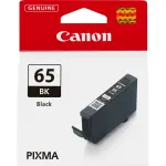 CANON CLI-65BK Black Ink Cartridge