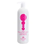 Kallos Cosmetics Kallos Professional Salon Shampoo 1000 Ml