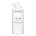GOLDWELL Goldwell Dualsenses Silver 60sec Treatment Mask 500ml