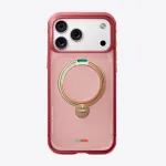 Torras Ostand Q3 Air World Cup Limited, red - iPhone 18 Pro/17 Pro