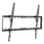 Logilink | Wall Mount | BP0039 | 37-70" | Maximum weight (capacity) 35 kg | Black