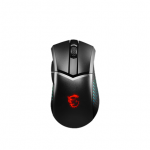 MSI Lightweight Wireless Gaming Mouse | GM51 | Gaming Mouse | Wireless | 2.4 GHz | Black