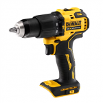 DeWalt  18V XR Brushless Hammer Drill Driver | DCD709N-XJ | 340 W