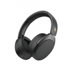 Edifier Headphones | W830NB | Bluetooth | Over-Ear | Microphone | Noise Cancelling | Wireless | Black