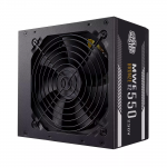 COOLER MASTER MWE 550 Bronze Power Supply 550W / 80+ Bronze / ATX