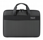 Qualo QPLSU01 Laptop Bag 13.3" Black