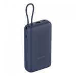 Xiaomi 33W 20000mAh Blue Battery