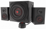 Genesis Helium 610BT Black