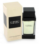 Carolina Herrera Chic Perfume EDT 100 ml