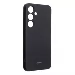 ROAR case ALL DAY COLORFUL JELLY for SAMSUNG S24 black
