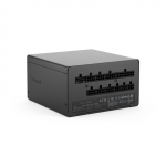 FRACTAL DESIGN Power Supply, Black | Ion 3 Gold | 850W