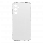 Tactical TPU Plyo Cover for Samsung Galaxy A25 5G / clear