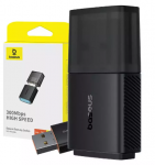 Baseus FastJoy 300Mbps WiFi Adapter