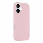 Tactical MagForce Velvet Smoothie Cover for Apple iPhone 16 / pink panther
