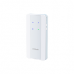 D-LINK F518 | 5G NR AX1800 Wi-Fi 6 Mobile Hotspot | 802.11ax | Mesh Support: No | 4G/5G | MU-MiMO: No