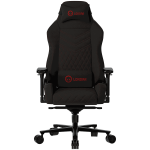 Lorgar Gaming chair Ace 422 Black/Red