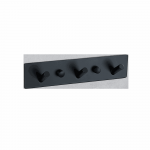 Baltic Aqua Black hooks 9115794, 20x4.5 cm