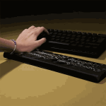 Subsonic Ergopad Lord of the Rings