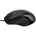 CANYON M-6 Black